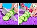 35 Modern Gadgets to Make Cooking Process Easier || Epic Kitchen Hacks by 5-Minute Recipes!