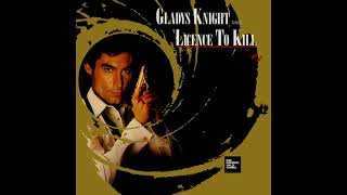 Gladys Knight - Licence To Kill (LYRICS) FM HORIZONTE 94.3 CHANNEL