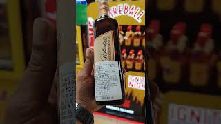 ballantine's #newmusic #viralvideo #whisky #scotchtape #drink #whiskey #viral #ballantines #liquor