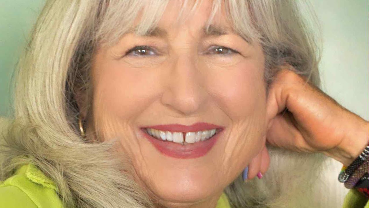 Live With CDP Talk Show, Guest: Susan Saiger (Comedian & Actress), July 21st, 2025