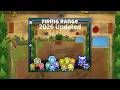 Firing Range [Half Cash] Guide | No Monkey Knowledge | BTD 6 (2026 Updated) 4K