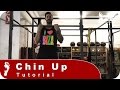 Chin Up (Klimmzug) | richtige Ausführung (Tutorial)