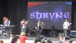 The Here and the Now @ PrideFest RI 2015 screenshot 2