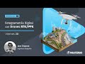 Fotogrametría Digital con Drones RTK/PPK | MasterLive 🛰