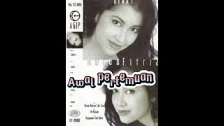 awal pertemuan _Anies fitria