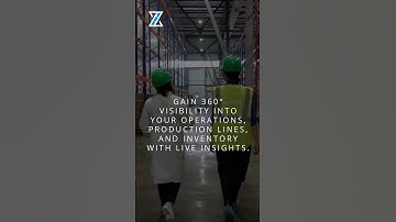 Industrial Automation with Zitanium