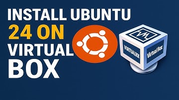 How to Install Ubuntu 24 in VirtualBox (Complete Tutorial)