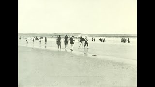 Old Orchard Beach, ME in 1900