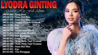 Lyodra Ginting Top 50 Songs Playlist 2026 | Lagu Hits Indonesia Terbaik