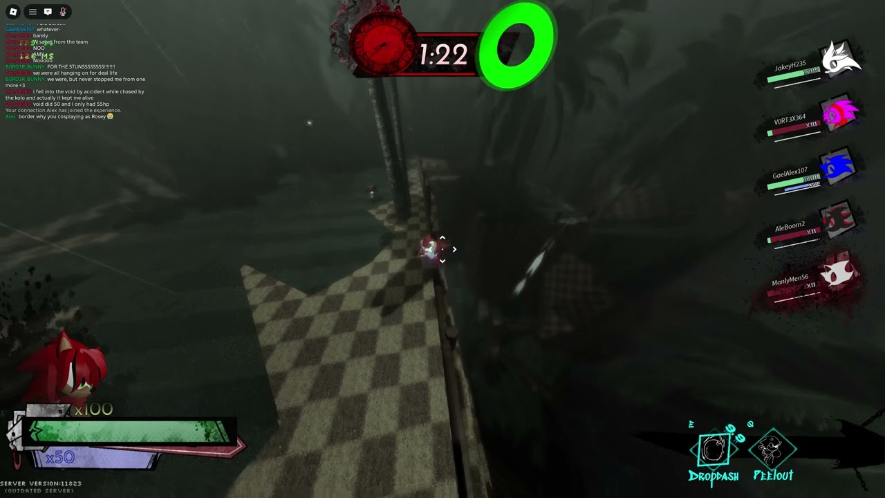 Zeus dislikes us... specially Amy...