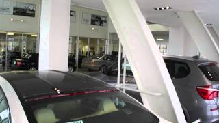 Athlete Statistics BMW of Sioux Falls Intro