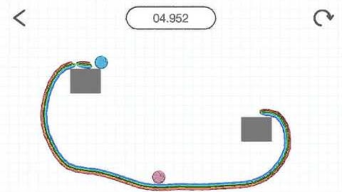 Brain dots event #4  23 seconds rank 190