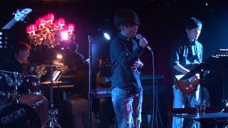 20121219江明娟ABAR9 5末班車