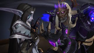 Savix Vs Anboni - Edging In Dragonflight