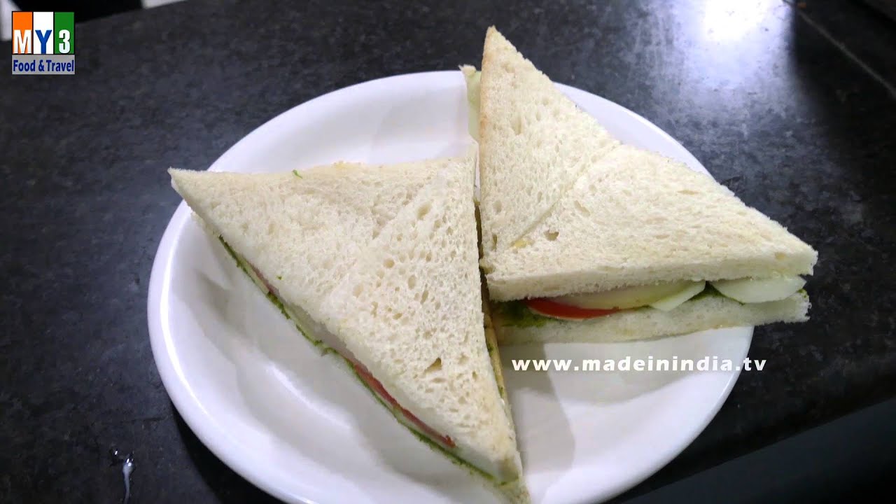 Udipi Cafe | Lokhande Marg | MUMBAI STREET FOOD | 4K VIDEO | UHD VIDEO street food