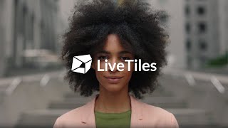 LiveTiles: Employee Engagement and Experiences Intranet