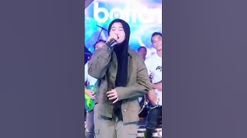MEYDA RAHMA FT NEW ASTINA  - KALAH ( MUSIK OFFICIAL)