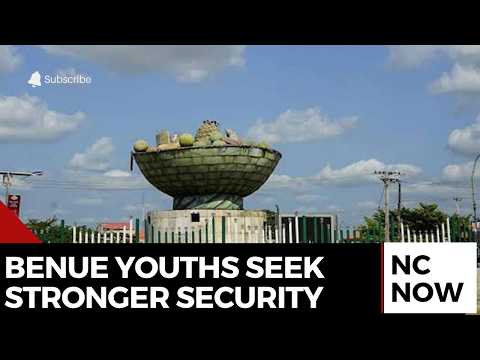 Benue Youth Back New Army Division, Seek Stronger Security