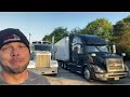72 Hour Drop Trailer NIGHTMARE  !!! Make sure you get Paid for these Drops daily living OTR truckin