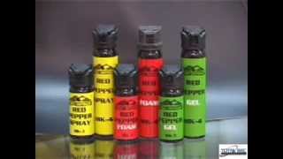 Total Shopista First Defence Oc -Kaasusumuttimet.flv