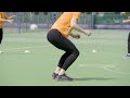 NetballSmart | Checking your shoe