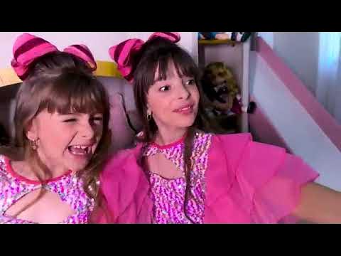 Barbie Girl - Aqua / May&Cia (Coreografia) 