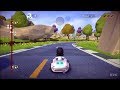 Garfield Kart Furious Racing Palerock Lake Gameplay Garfield Kart Furious Racing Palerock Lake Gameplay