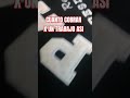 BORDADO CON APLICACION  #tutorialdebordado #embroiderytutorial #bordadocriativo #apliques