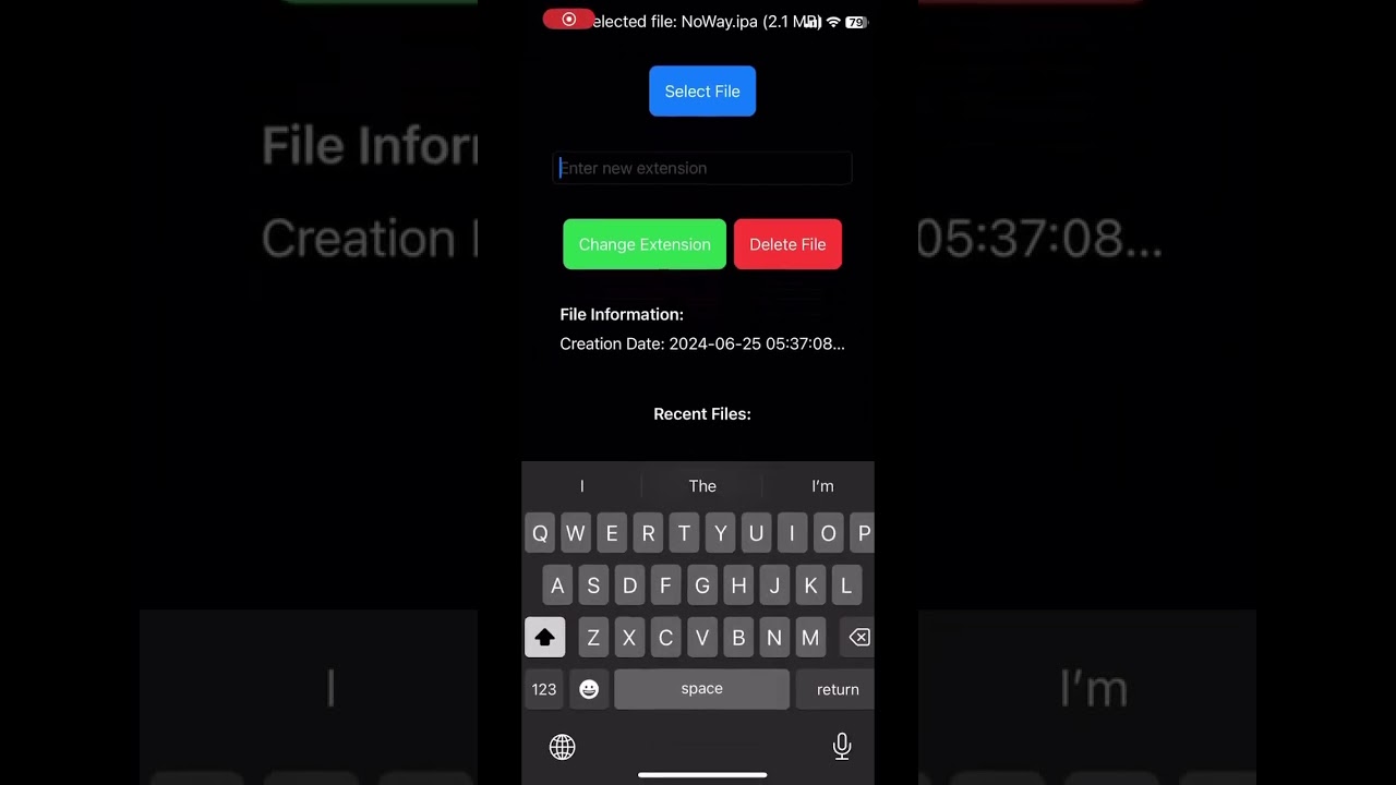 Chuyển đổi từ Tệp Ipa sang tệp Apk