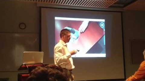 AutoDesk Augmented Reality Demo