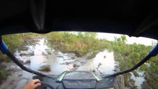 GBC Kanati Mongrels - NOT for mud!