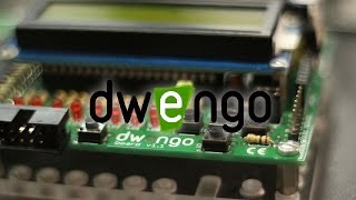 Dwengo - Presentation video