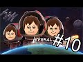 Kerbal Space Program #10
