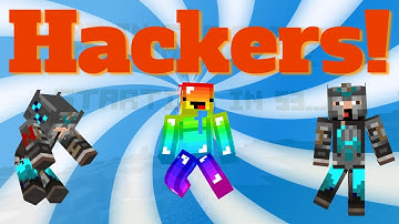 Catching Hackers on Mineplex - That Hacker Though!