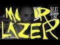 Capture de la vidéo Walshy Fire [Of Major Lazer] Wants Your Riddims | Beat Making Lab | Pbs Digital Studios