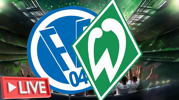 🔴 FC Verden 04 - SV Werder Bremen | LIVE TESTSPIEL