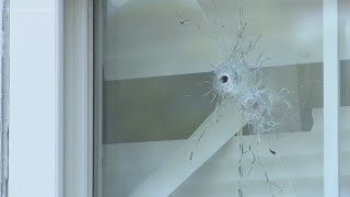 Two women hurt minutes apart in separate Norfolk shootings
