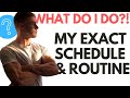 Day in the Life of an Online Coach | PT/Personal Training Business Owner