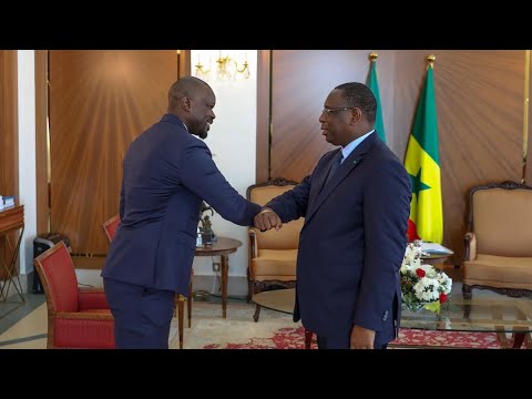 ESPRIT GUIGUI SARR