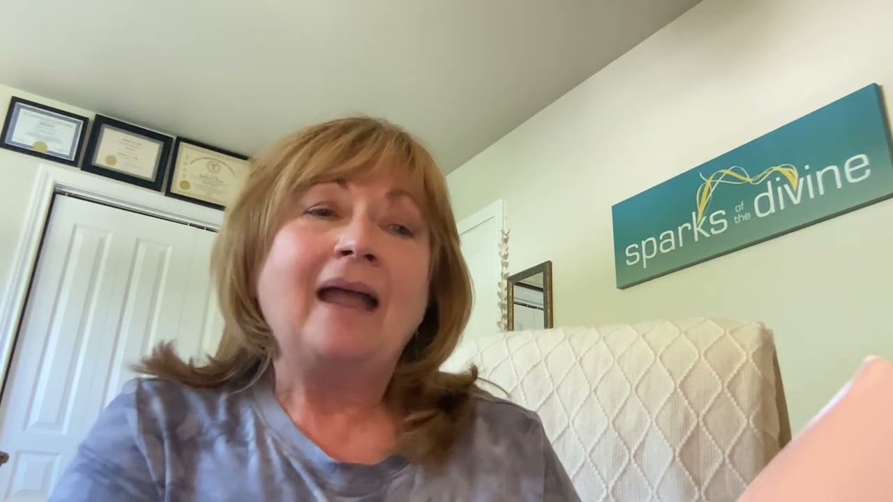 Riding the Top of the Wave - A Message from The Bearers of Great Light