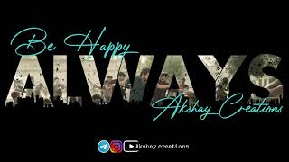 Kutty Story Lyrics Whatsapp Status