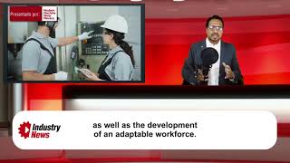 Outlook for the manufacturing industry in 2026