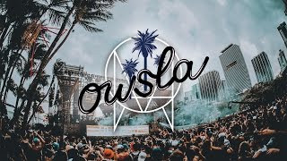 OWSLA in Miami 2017