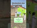 Kecerdasan Jiwa Pejuang