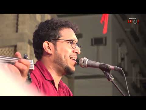 يحسدونك الفنان محمد الدفيقي