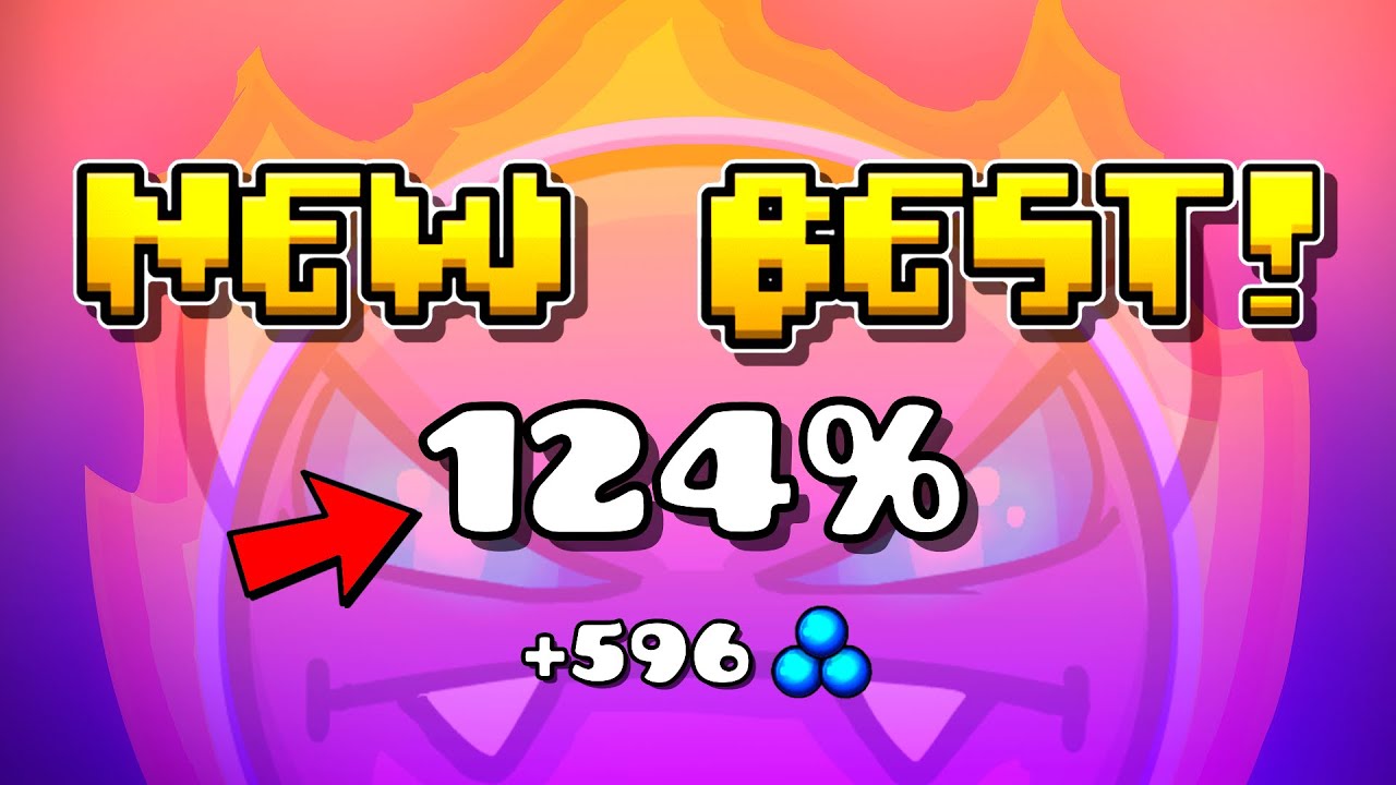 Мы сделали уровень который ЛОМАЕТ ИГРУ - YouTube