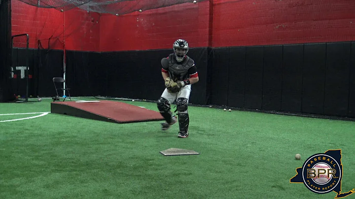 C/CIF Dan Predmore - Syosset HS (2020)