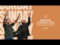 Nations church live  daniel kolenda  the furious gospel  a journey through galatians  041424