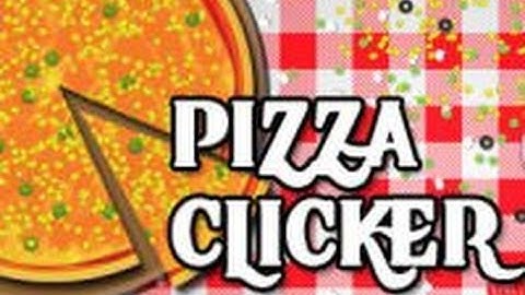 pizza clicker #2