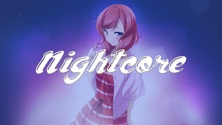 Nightcore ❁ Lush Life ❁ Zara Larsson ❁ (With Lyrics)